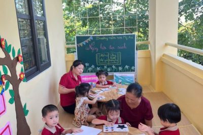 Hoạt động chung *