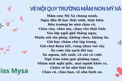 Các bài thơ ca, hò vè…. dùng chung