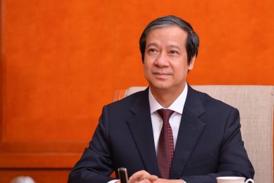 Sẵn sàng tâm thế cho một ‘năm học đặc biệt’